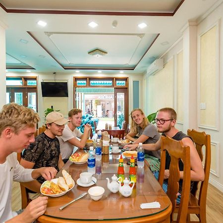 Phong Phu Villa Hoi An Luaran gambar