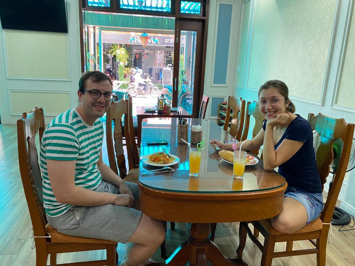 Phong Phu Villa Hoi An Luaran gambar