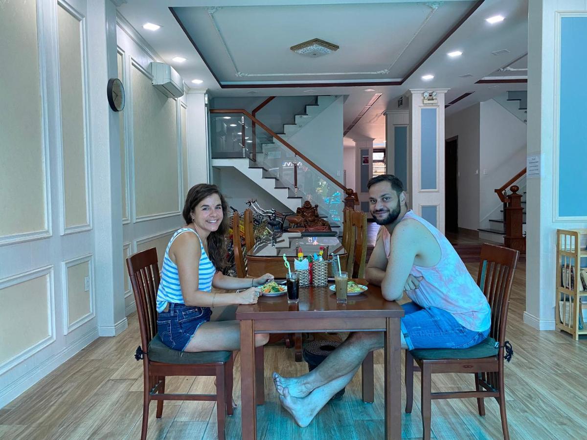 Phong Phu Villa Hoi An Luaran gambar