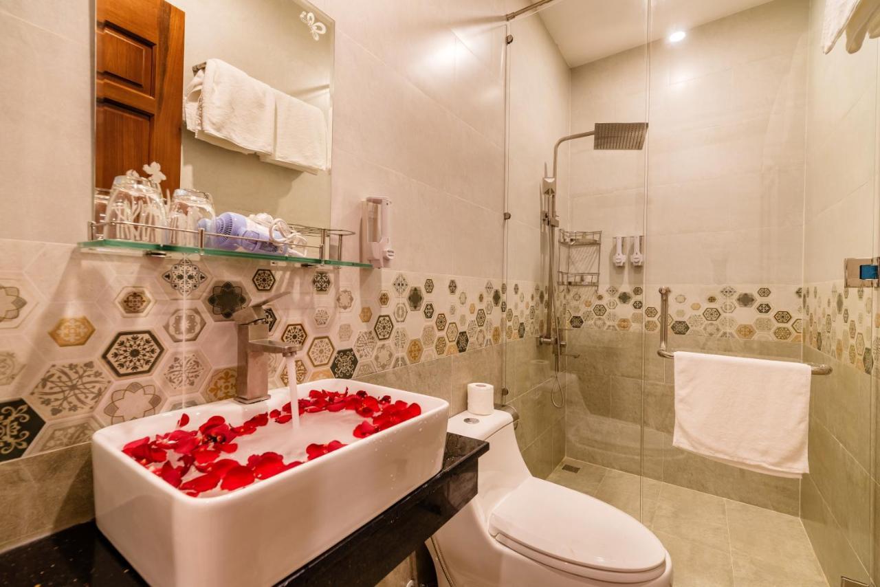 Phong Phu Villa Hoi An Luaran gambar