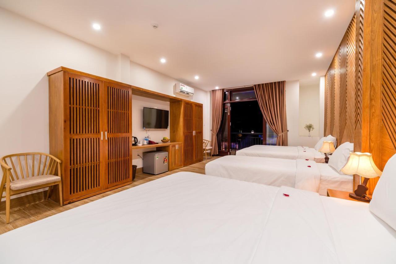 Phong Phu Villa Hoi An Luaran gambar