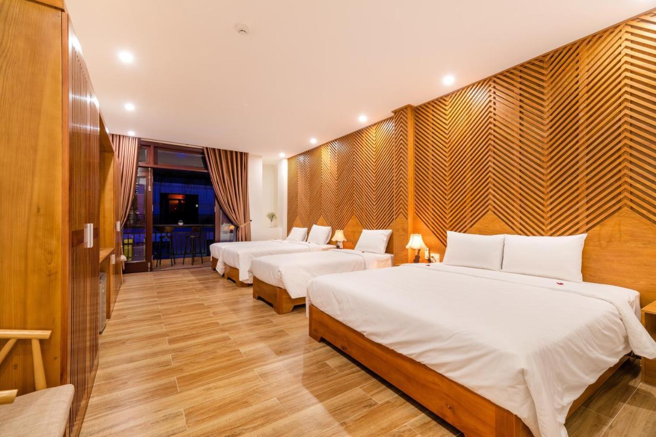 Phong Phu Villa Hoi An Luaran gambar