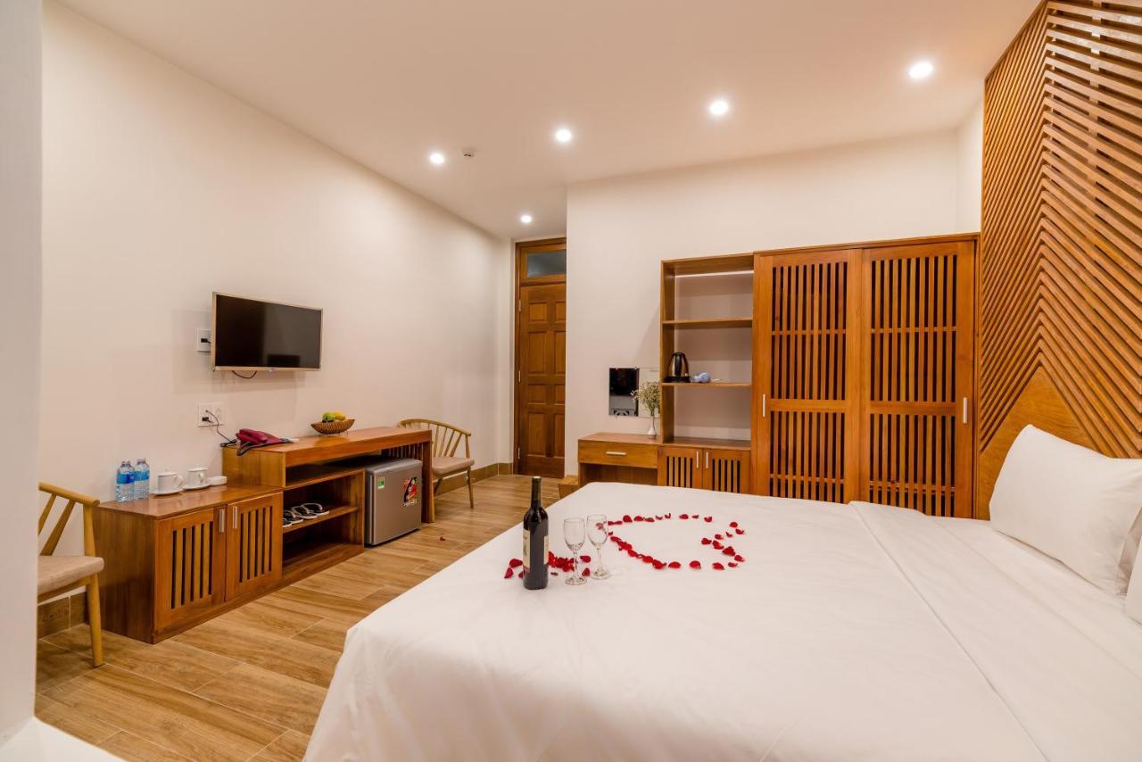 Phong Phu Villa Hoi An Luaran gambar