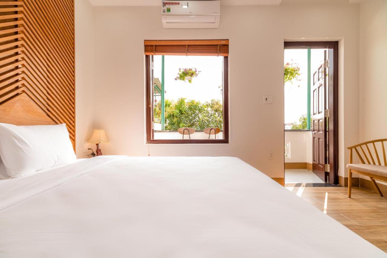 Phong Phu Villa Hoi An Luaran gambar