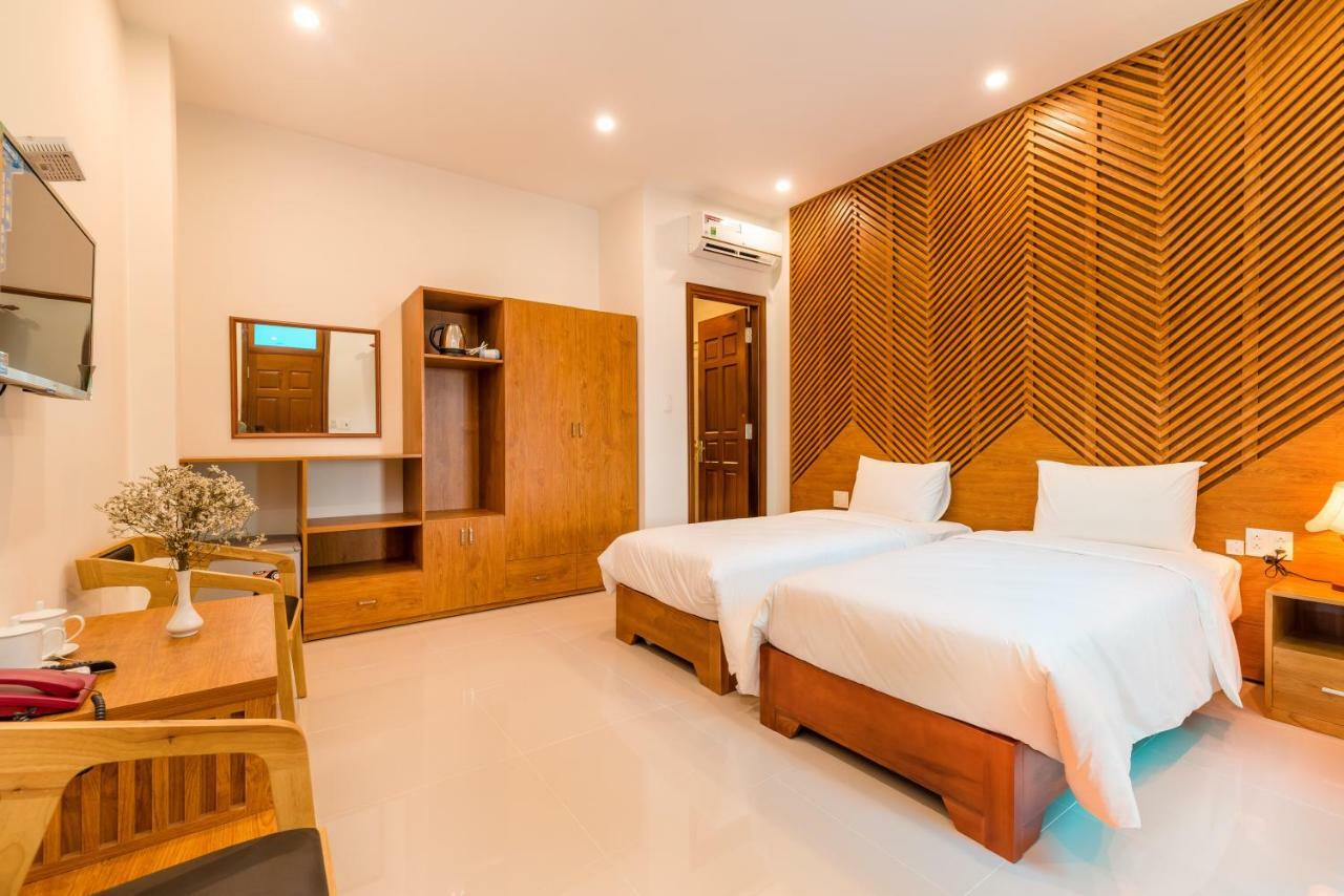 Phong Phu Villa Hoi An Luaran gambar