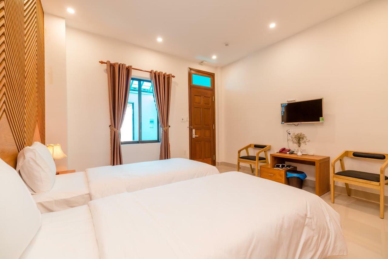 Phong Phu Villa Hoi An Luaran gambar