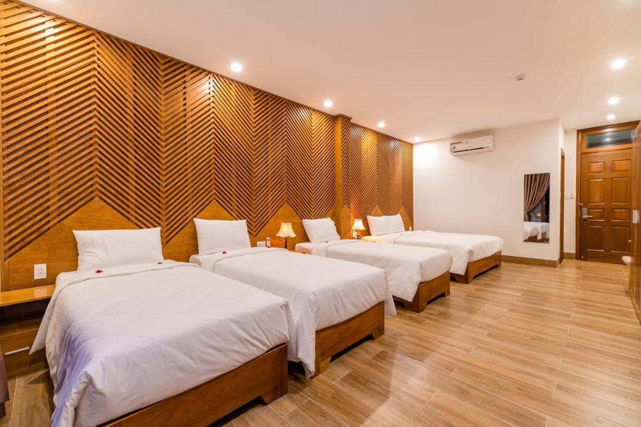 Phong Phu Villa Hoi An Luaran gambar